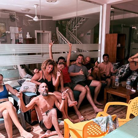 Wake N Flow, Weligama Εξωτερικό φωτογραφία