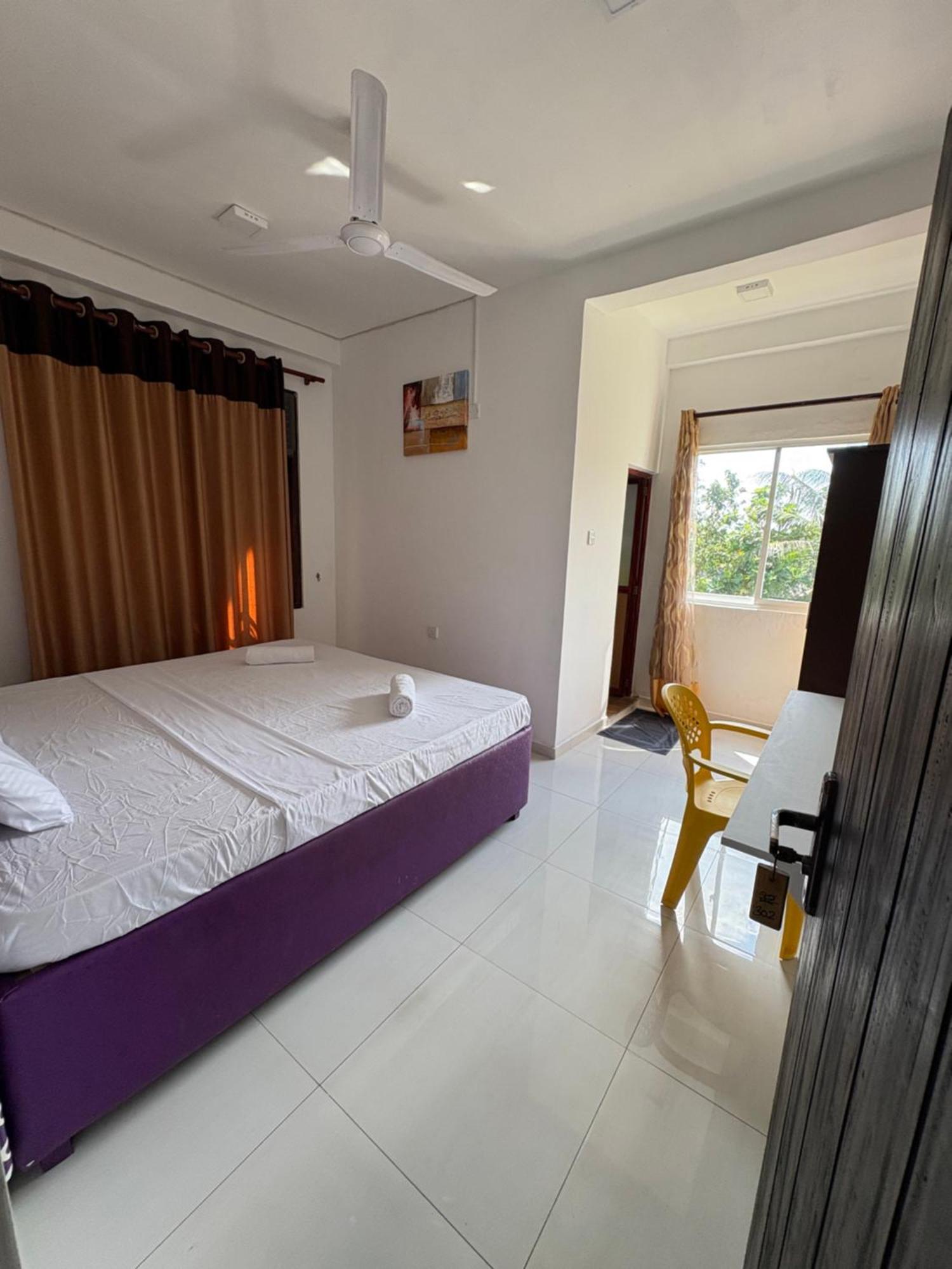 Wake N Flow, Weligama Εξωτερικό φωτογραφία