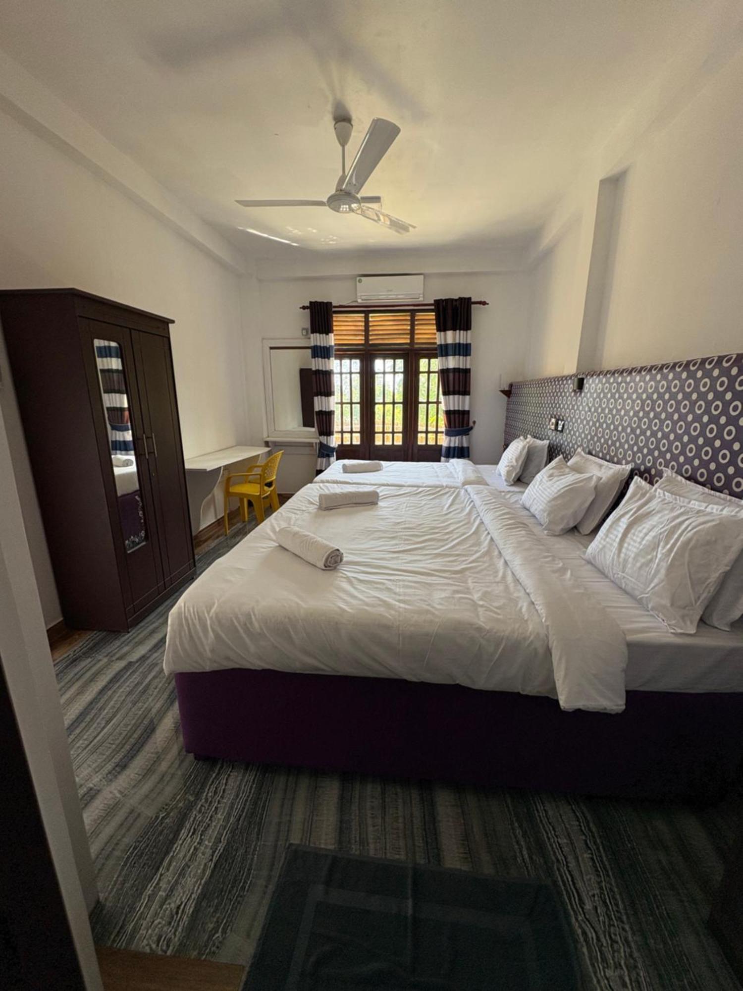Wake N Flow, Weligama Εξωτερικό φωτογραφία