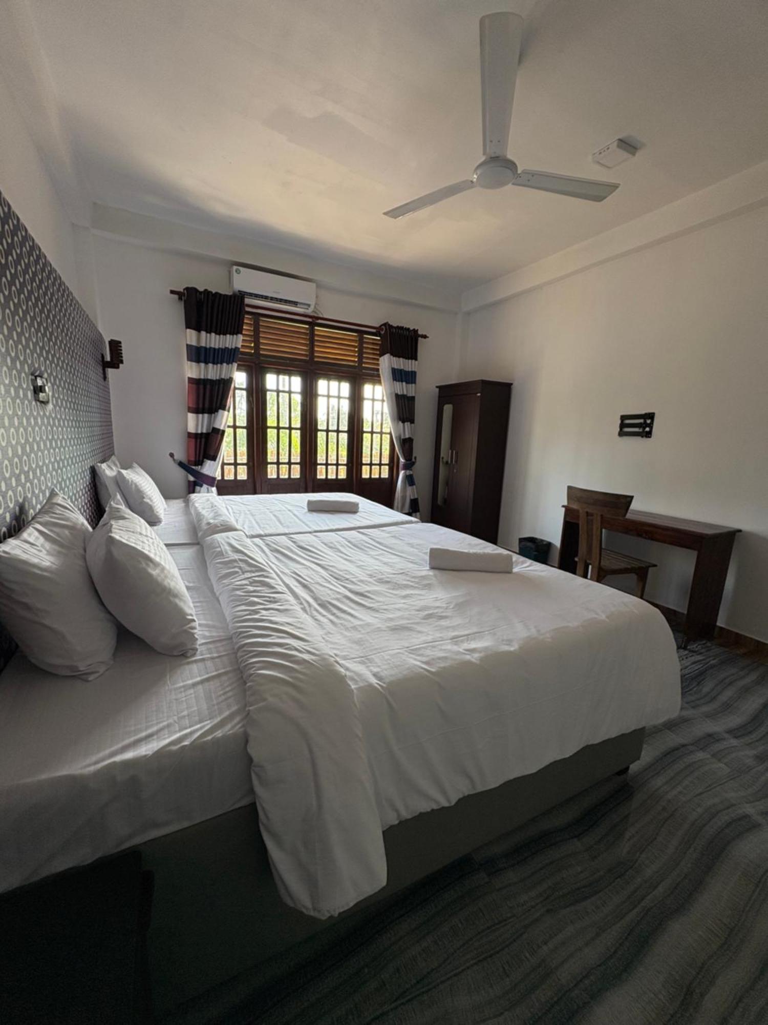 Wake N Flow, Weligama Εξωτερικό φωτογραφία