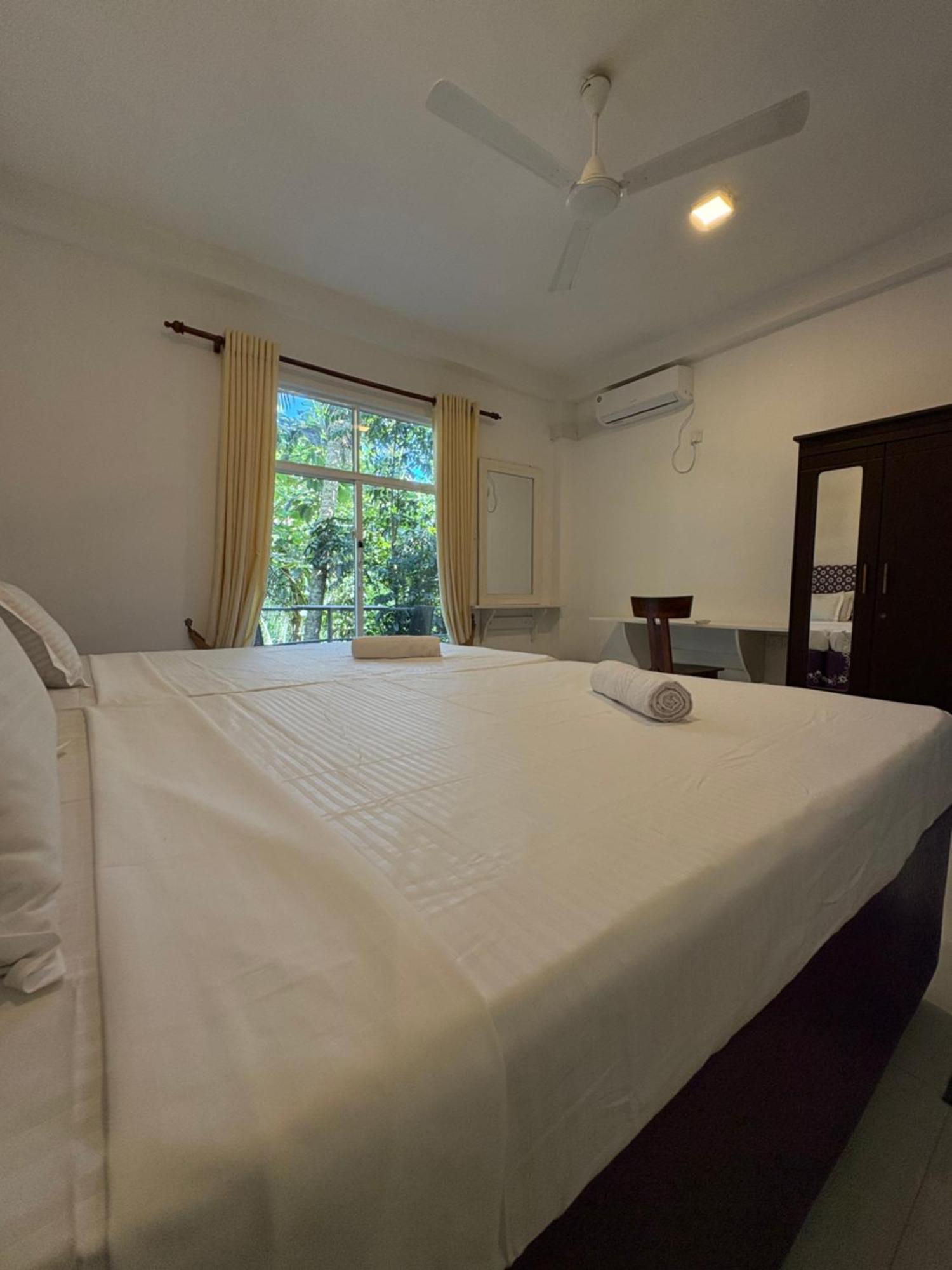 Wake N Flow, Weligama Εξωτερικό φωτογραφία