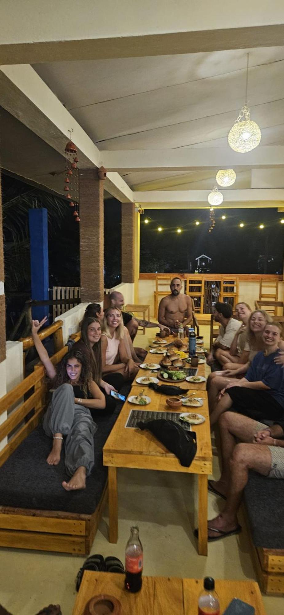 Wake N Flow, Weligama Εξωτερικό φωτογραφία